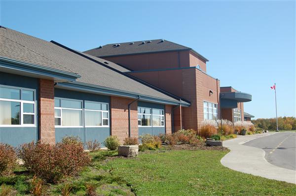 Quinte Christian High School